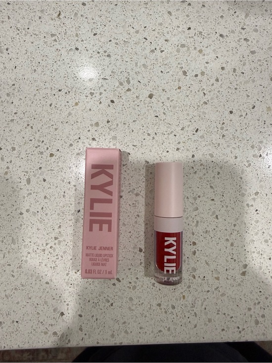 Kylie Cosmetics Other - Kylie Cosmetics Mini Matte Liquid Lipstick - Mary Jo K 402